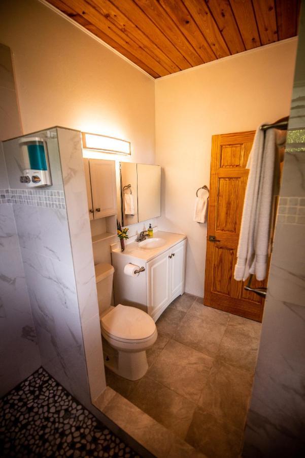 Hibiscus Suite At Sunset Serenade Cruz Bay Exteriör bild