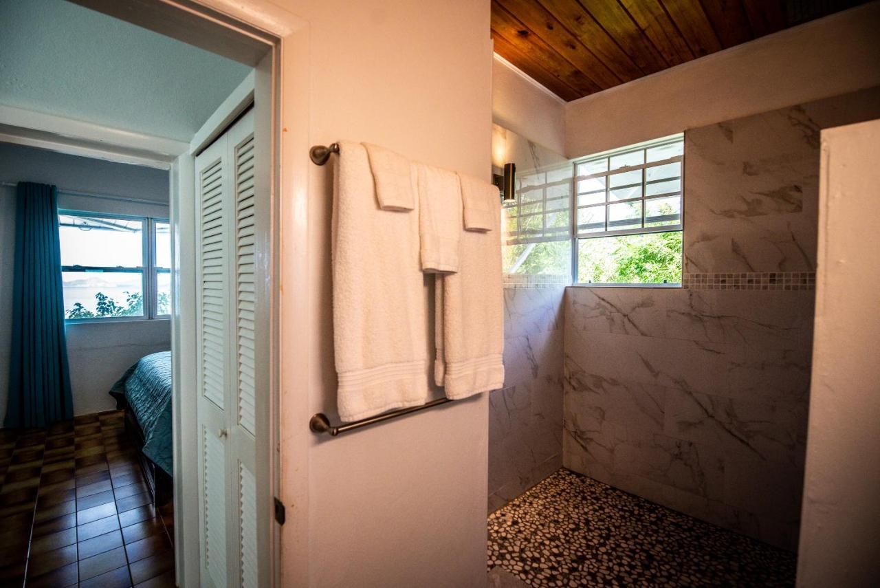 Hibiscus Suite At Sunset Serenade Cruz Bay Exteriör bild