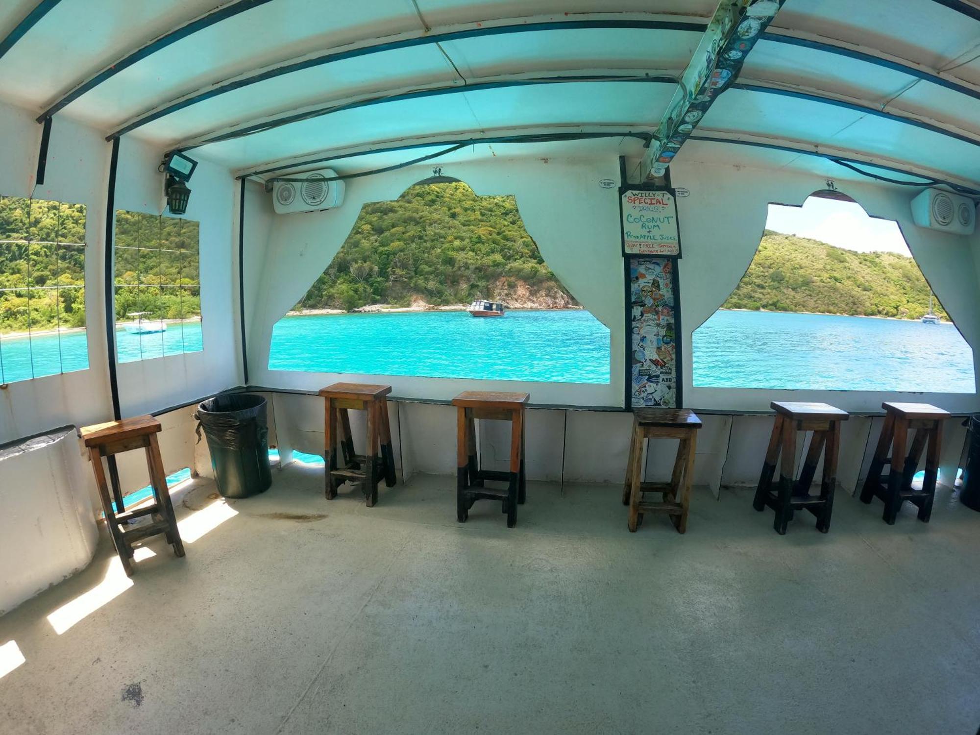 Hibiscus Suite At Sunset Serenade Cruz Bay Exteriör bild